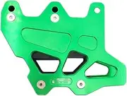 Motorcycles Chain Guide Guard Sprocket Cover for Kawasaki Klx250 2006-2020
