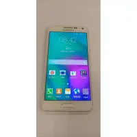 在飛比找蝦皮購物優惠-三星 SAMSUNG GALAXY A5（2G,16G)