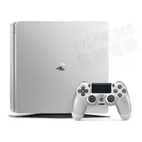 在飛比找蝦皮購物優惠-【二手主機】SONY PS4 SLIM 2017A 500G