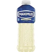 Maximus Lemonade Ice Block Drink 1ltr x 1