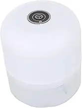 Gatuida Wireless Garlic Cutting Tool Electric Garlic Crusher Ginger Slicer Multi-Function Vegetable Fruit Masher Rechargeable