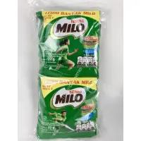 在飛比找蝦皮購物優惠-Nestle Milo 印尼雀巢美祿三合一 chocolat