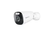 Reolink Wireless 4K 8MP Battery/Solar Powered Camera Argus Eco Ultra 5/2.4GHz Dual-Band WiFi