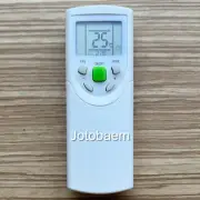 Air Conditioner Remote Control Kelvinator KWH53HRE, KWH62CRE, KWH62HRE WARRANTY