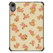 iPad mini (6th gen) iPad Impact Case Beary Sweet