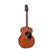 Takamine GD11M NEX Natural Satin 6 String Acoustic Guitar with Mahogany Body