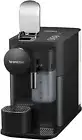 Nespresso 34oz Milk System Espresso Machine Black Lattissima Coffee Maker EN510B