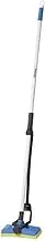Oates Tiltamatic Squeeze Mop, Multicolor