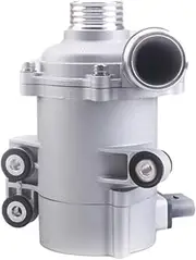 1pc 11517597715 Water Pump N20 B20 Compatible For BMW- F20 F22 F30 F31 F34 F35 F10 F11 X1 X3 X5 Z4 128i 316i 320i 328i 335i 528i