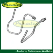 Premier DPF Pressure Sensor Pipe Euro 4 Fits Renault Koleos 2.0 dCi #1