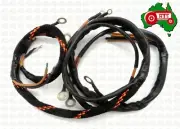 Tractor Wiring Harness Fits for Massey Ferguson TE20 TEF20 with 20C Diesel Motor