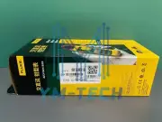 FLUKE 325 TRUE RMS 600V AC/DC CLAMP METER 40.00 A / 400.0A BRAND NEW