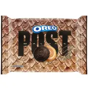 Post Malone Oreo Swirled Salted Caramel Rare Ships Upon Delivery LIMITED EDITION