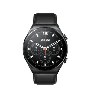 台灣公司貨 小米 Xiaomi Watch S1 智慧手錶 全新未拆【APP下單最高22%點數回饋】