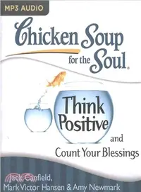 在飛比找三民網路書店優惠-Chicken Soup for the Soul - Th