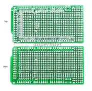 Mega 2560 R3 Shield Board Prototype PCB for Arduino Mega2560 ATmega2560 UNO R3