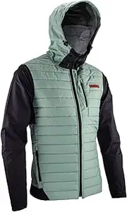 [Leatt] Men's Mtb Trail 3.0 Jacket Jacket
