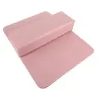 2pcs Manicure Care Pillow Manicure Equipment Manicure Table Mat Pad