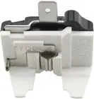 Refrigerator Compressor Relay and Overload Kit Refrigerator Starters Qp2-4r7 1