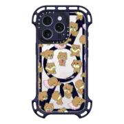 iPhone 16 Pro Ultra Bounce Case MagSafe Compatible Bears