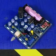 World's Smallest Joseph Newman Motor / Generator & Rechargeable micro usb 5volt
