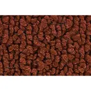 for 1964 Ford Mustang Fastback Passenger Carpet w/o Fold Downs 03-Emberglow (for: Ford)