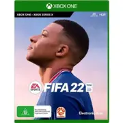 FIFA 22 Xbox One- Xbox Series X