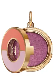 Carolina Herrera Chic Mono Eyeshadow - Shimmer Burgundy