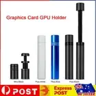 Graphics Card GPU Brace Support Telescopic Video Card Sag Holder Bracket Mount