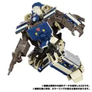 Transformers Masterpiece G MPG-01 Trainbot Shouki Action Figure US IN STOCK