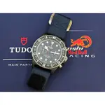 帝舵 自動機械錶 43MM TUDOR PELAGOS FXD CHRONO_M25807KN-0001