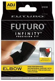 Futuro Precision Fit Elbow Support