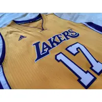 在飛比找蝦皮購物優惠-Jeremy Lin Los Angeles Lakers 