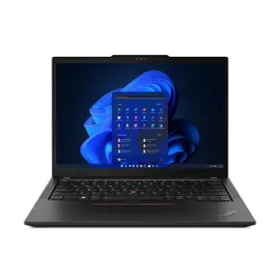 【ThinkPad 聯想】企業版Office2021組★13.3吋i5商用筆電(X13/i5-1340P/16G/512G/W11P)