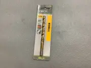 MASTER MECHANIC HIGH SPEED STEEL TITANIUM DRILL BIT 11/32