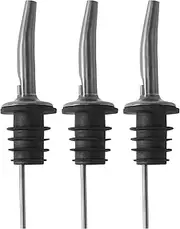 [Lurch] 240786 Pourer for Spirits and Juices Set of 3