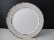PICKARD SOLSTICE SALAD PLATE 8 1/8"- 0512F