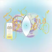 Bjork,Arca,Jeremy Cox Notget (lotic Keptsafe Version) Vinyl