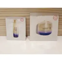 在飛比找蝦皮購物優惠-資生堂 shiseido 激抗痕亮采緊緻霜/亮采緊緻精雕霜/