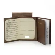 Authentic Bulgari Jewelry Certificate of Authenticity