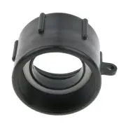 2 inch Coarse Female Fine Thread IBC Tote Adapter Joint For DN50 BSP Male C