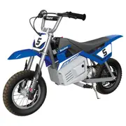 Razor Dirt Bike Kids/Childrens Rocket Electric Ride On Off Road MX350 Toy 13y+