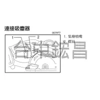 在飛比找蝦皮購物優惠-【台中鋐昌】原廠零件 Makita 牧田 DSS501 專用