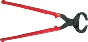13" / 33Cm Farrier Shoe Puller and Spreader Tool Heavy Duty Drop Forged