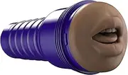 Fleshlight Male Masturbator and Male Sex Toys for Men from Fleshlight ; Fleshlight Boost Blow Medium Brown Male Masturbator and Sex Toys for Men