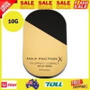 Max Factor Facefinity Compact #003 Natural 10G