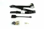 Mini Morris Clubman Leyland Moke Seat Belt Front Lap/sash Inertia