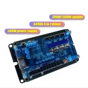 USB GRBL Controller Board 3Axis Stepper Motor Driver Board CNC Engraving Driver