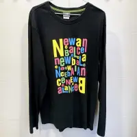 在飛比找蝦皮商城精選優惠-美國購入 New balance t-shirt