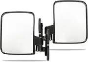 Rearview Mirror For Kubota B BX For Mahindra For John For Deere Tractor Tractor Side Mirror Mirror Rear View